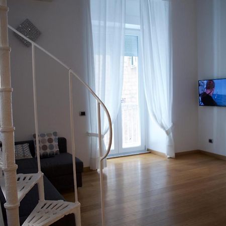 Crise Home Neapol Zewnętrze zdjęcie