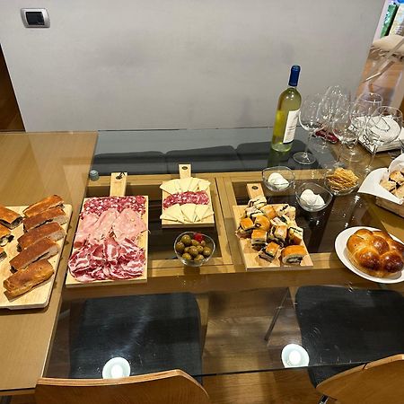 Crise Home Neapol Zewnętrze zdjęcie