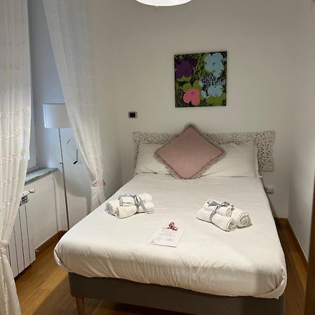 Crise Home Neapol Zewnętrze zdjęcie