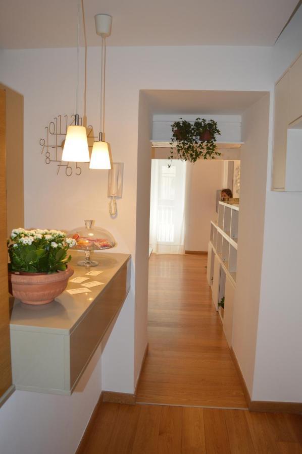 Crise Home Neapol Zewnętrze zdjęcie