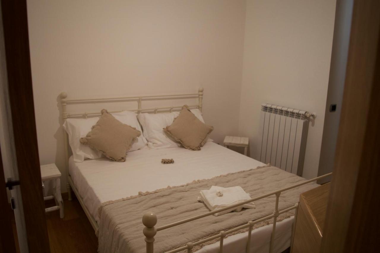 Crise Home Neapol Zewnętrze zdjęcie