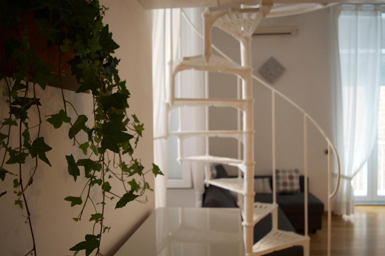 Crise Home Neapol Zewnętrze zdjęcie