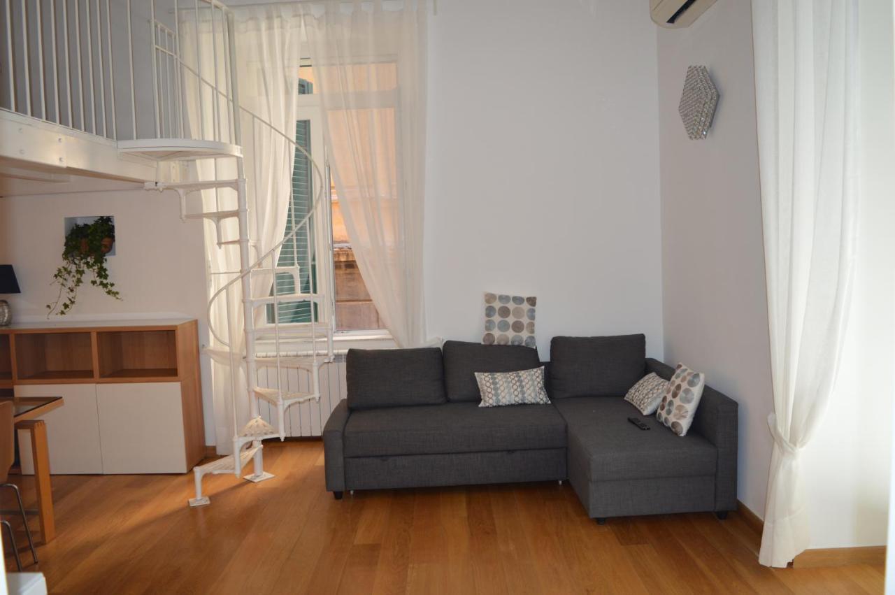 Crise Home Neapol Zewnętrze zdjęcie