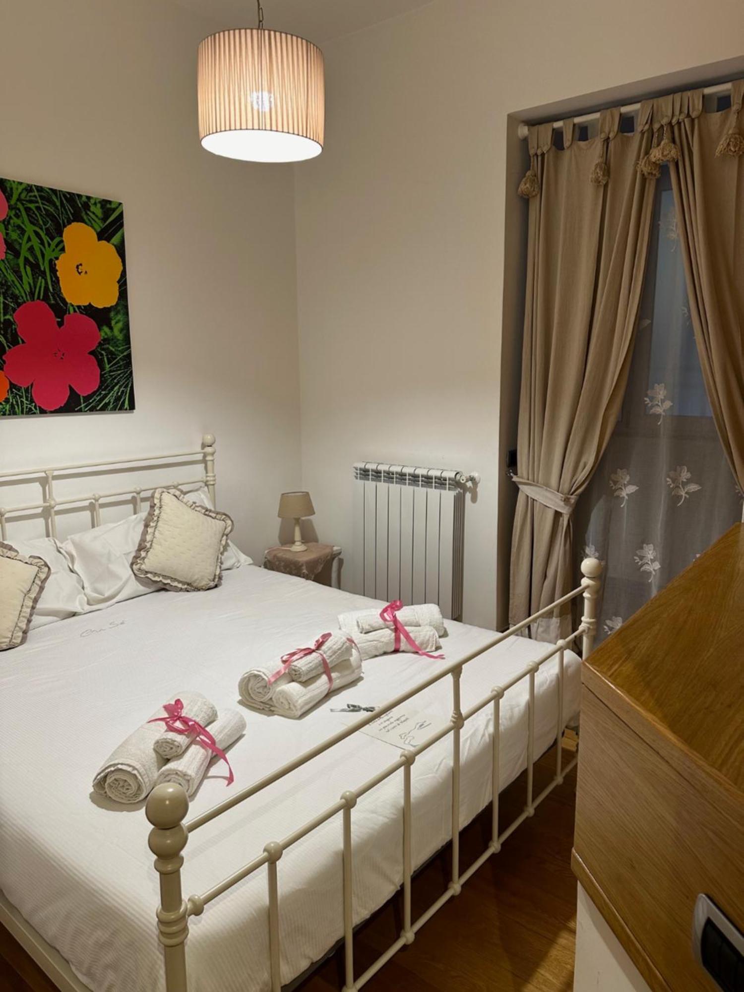 Crise Home Neapol Zewnętrze zdjęcie