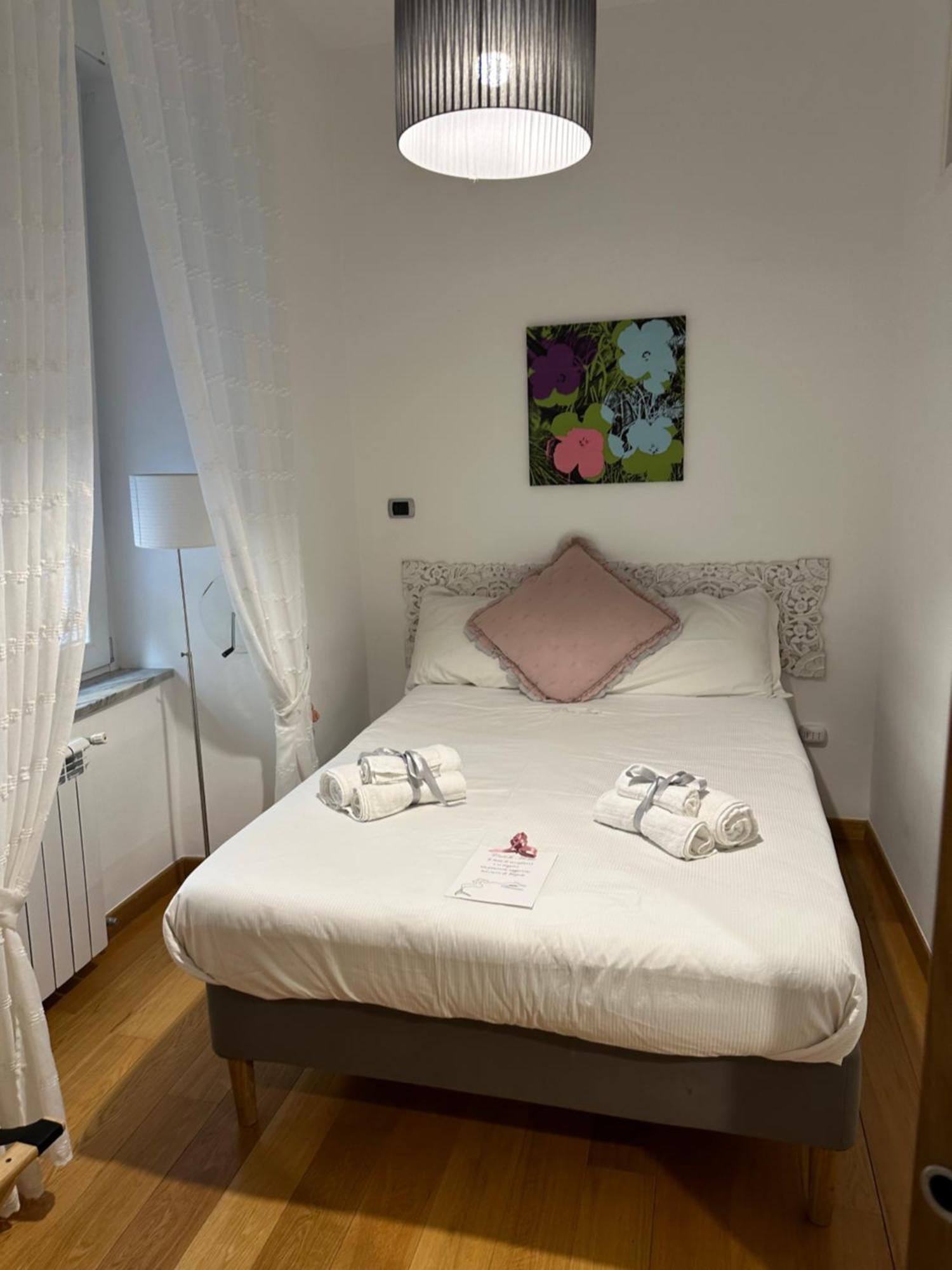 Crise Home Neapol Zewnętrze zdjęcie